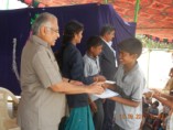 KMC Public School - Sports Day